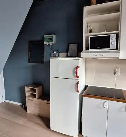 Apartamento The 16th Century 2br In The City Center *