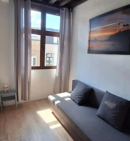 Apartment The 16th Century 2br In The City Center *