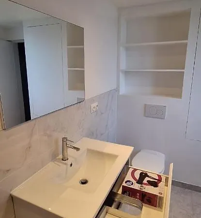 The 16th Century 2br In The City Center * Amberes