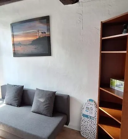 Apartamento The 16th Century 2br In The City Center